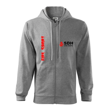 SDH nápis (oheň, firesport, název sboru - vlastní nápis)