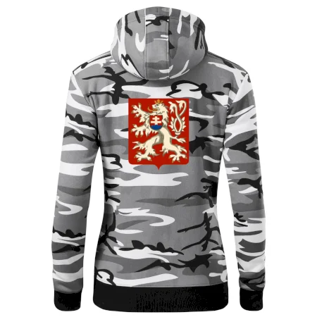 Znak malý První Republika československá 1918–1920