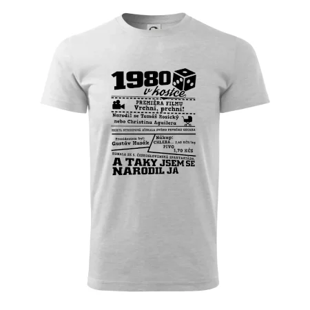 1980 v kostce
