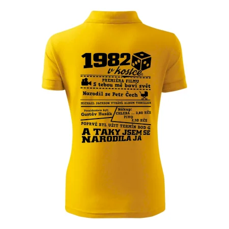 1982 v kostce