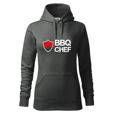 Grilování - BBQ Chef