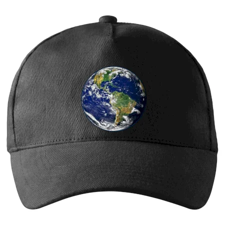 Planeta Země