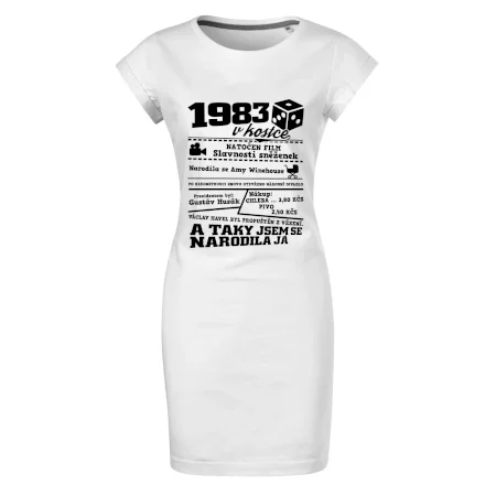 1983 v kostce