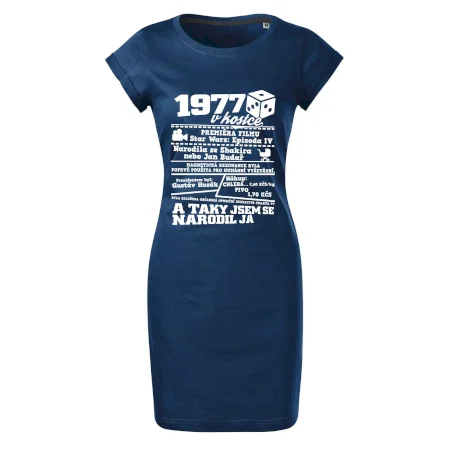 1977 v kostce