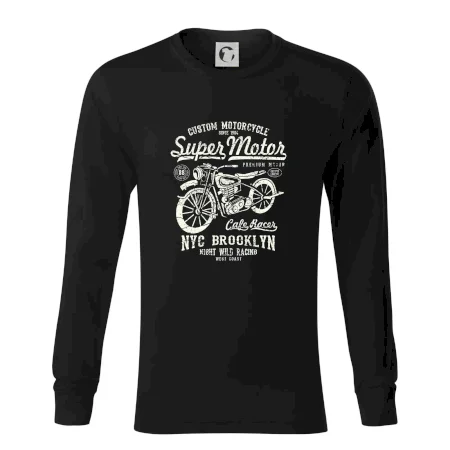 Super Motor
