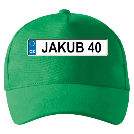 SPZ Jakub 40