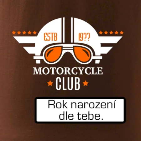 Helma established (vlastní ročník)