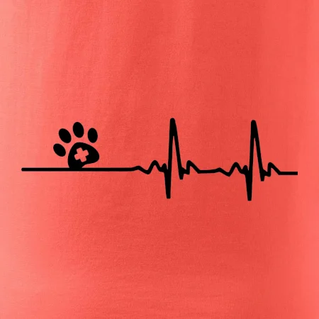 Veterinář EKG