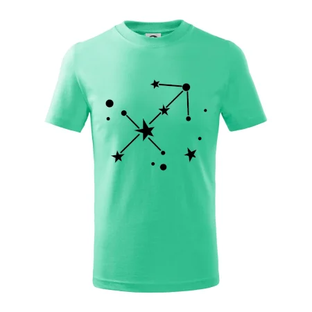 Souhvězdí - Sagittarius - Střelec