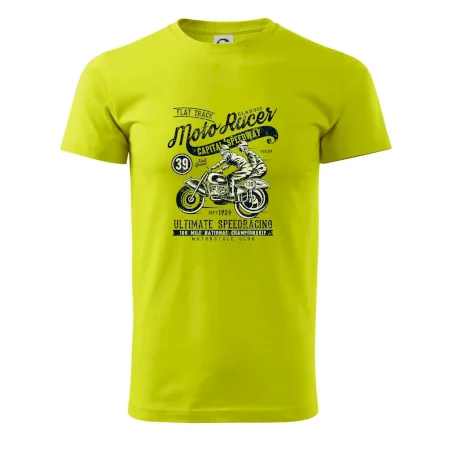 Moto Racer Classic
