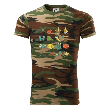 Camping set