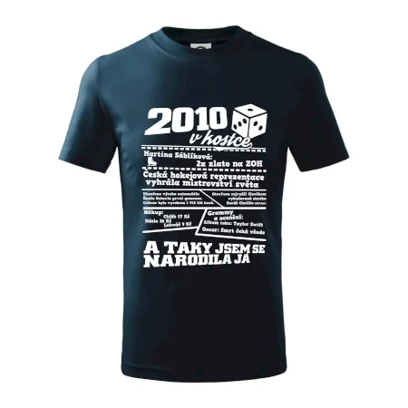 2010 v kostce