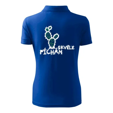 Píchám skvěle
