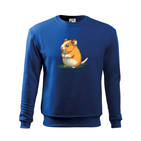 Křeček pixel