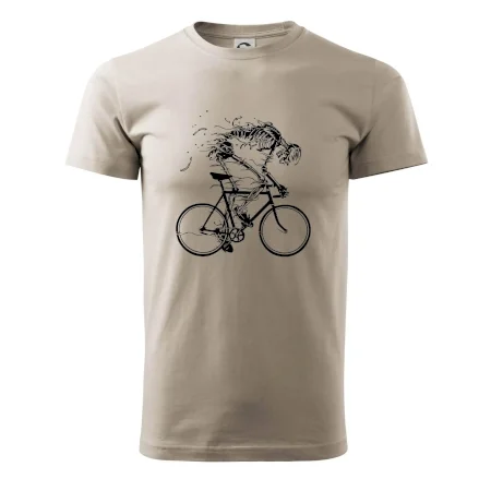 Gravel Bike - kostra