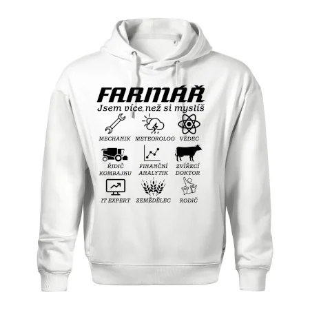 Symboly Farmář