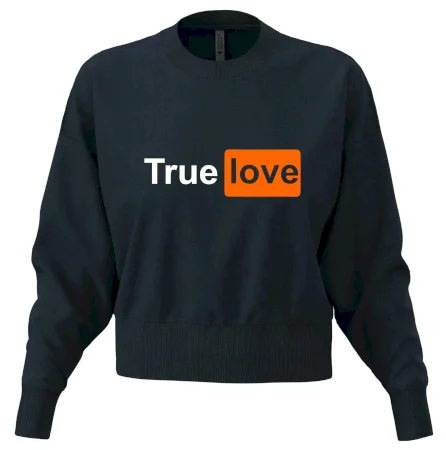 Porn - True Love