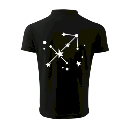 Souhvězdí - Sagittarius - Střelec