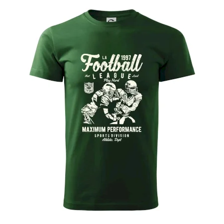 Football League plakát
