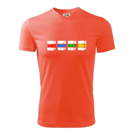 Turistické značky všechny