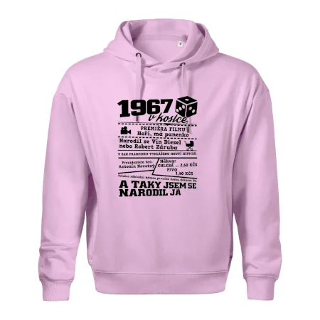 1967 v kostce