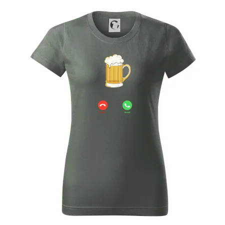 Volá pivo  (Pecka design)