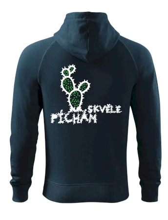 Píchám skvěle