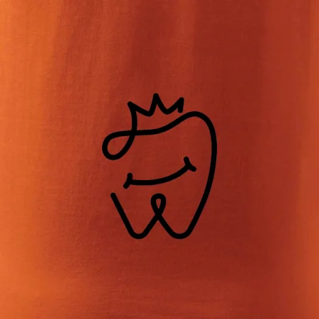 Zubařka princezna
