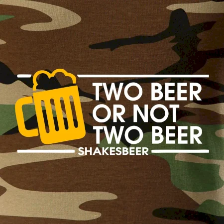 Shakesbeer