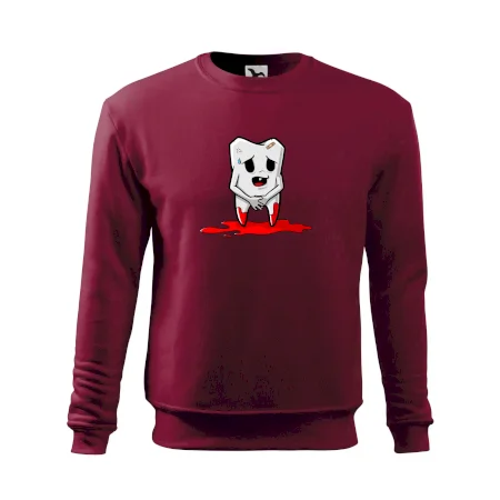 Vytržený zoubek
