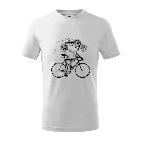 Gravel Bike - kostra