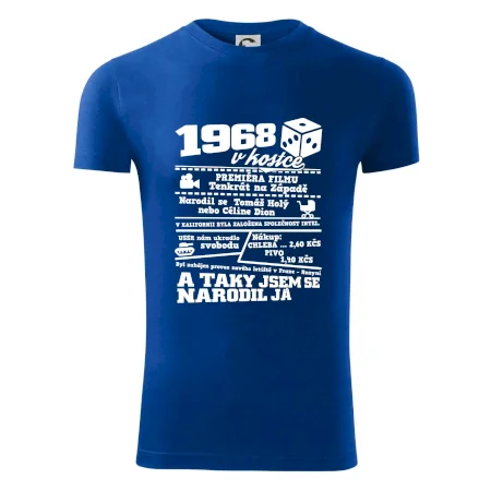 1968 v kostce