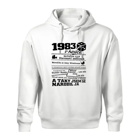 1983 v kostce