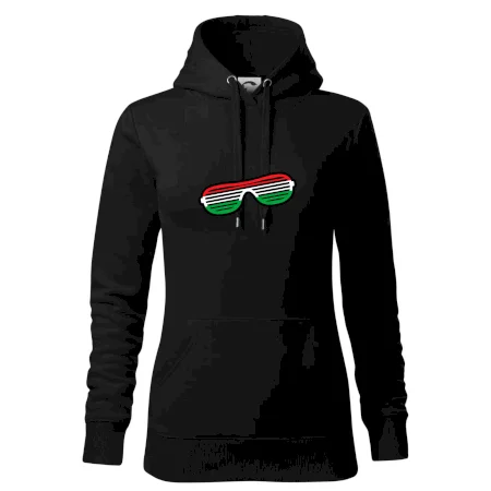 Italie brýle