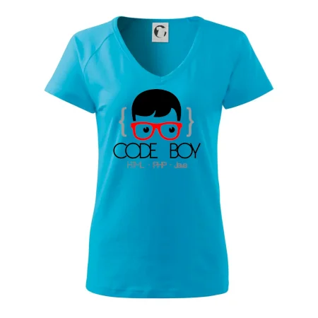 Code Boy