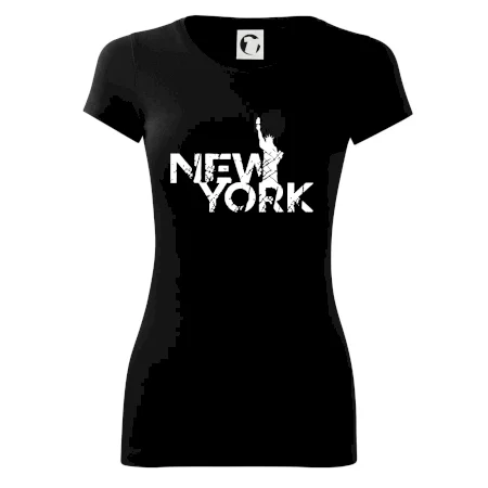 New York retro