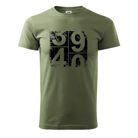 Tachometr 40