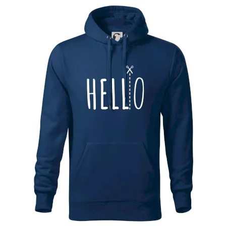 Hello