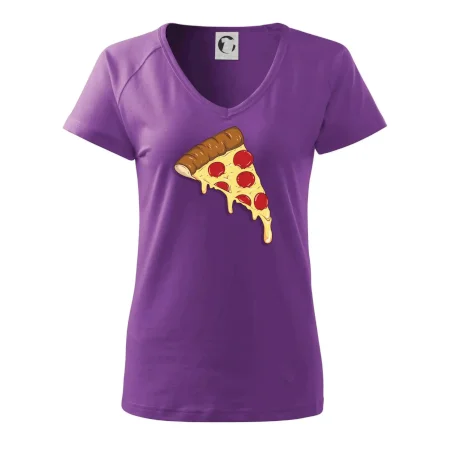 Pizza pro gurmány