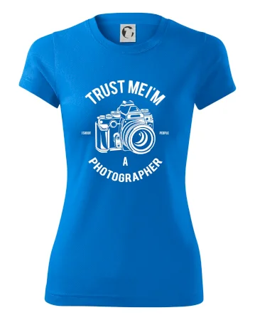 Trust me Photographer