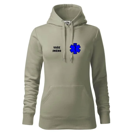 Rescue - vaše jméno