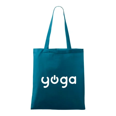 Power yoga logo