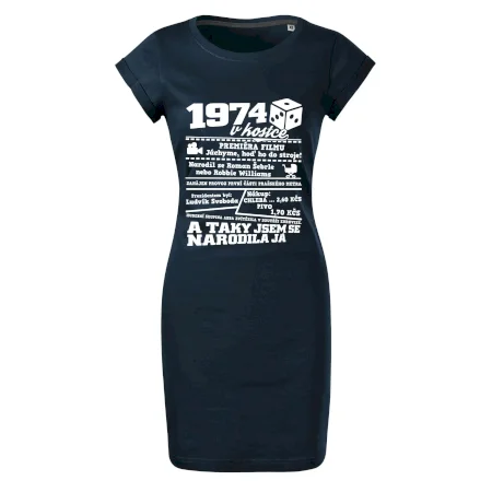 1974 v kostce