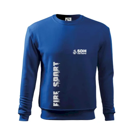 SDH REFLEXNÍ nápis (oheň, firesport, název sboru - vlastní nápis)