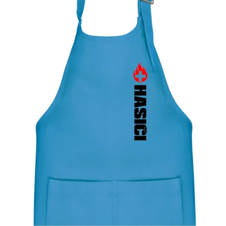 Hasiči zdravotník