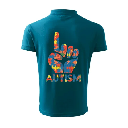 Autism ruka