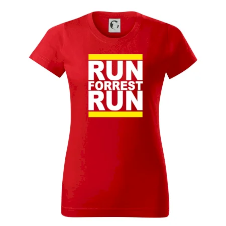 Run Forrest Run
