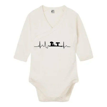 EKG houbař