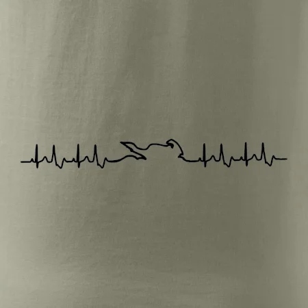 Moto EKG