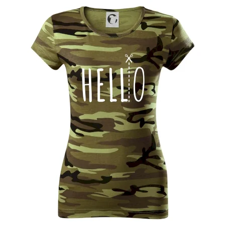 Hello